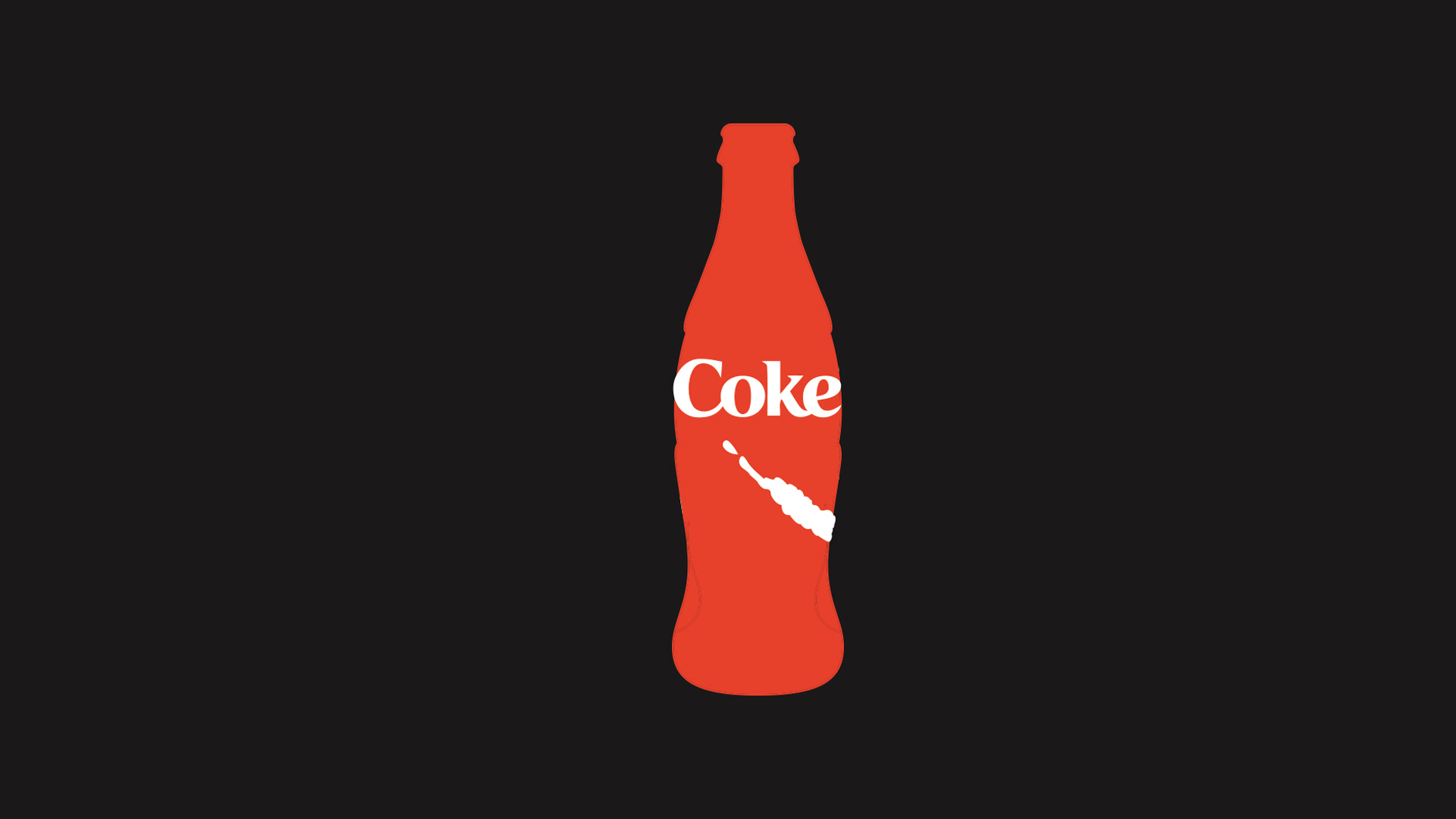 Coca-Cola — Coke Side of Life