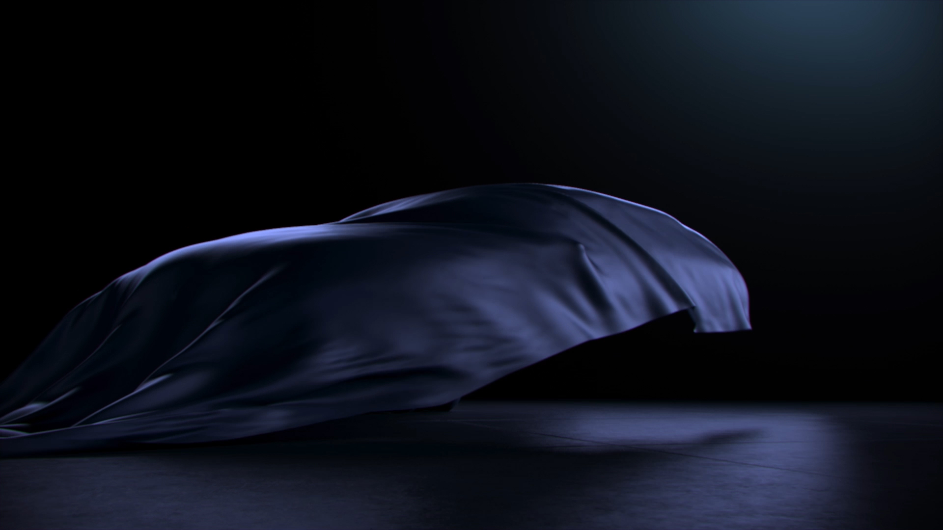 INFINITI — #InfinitiMystery