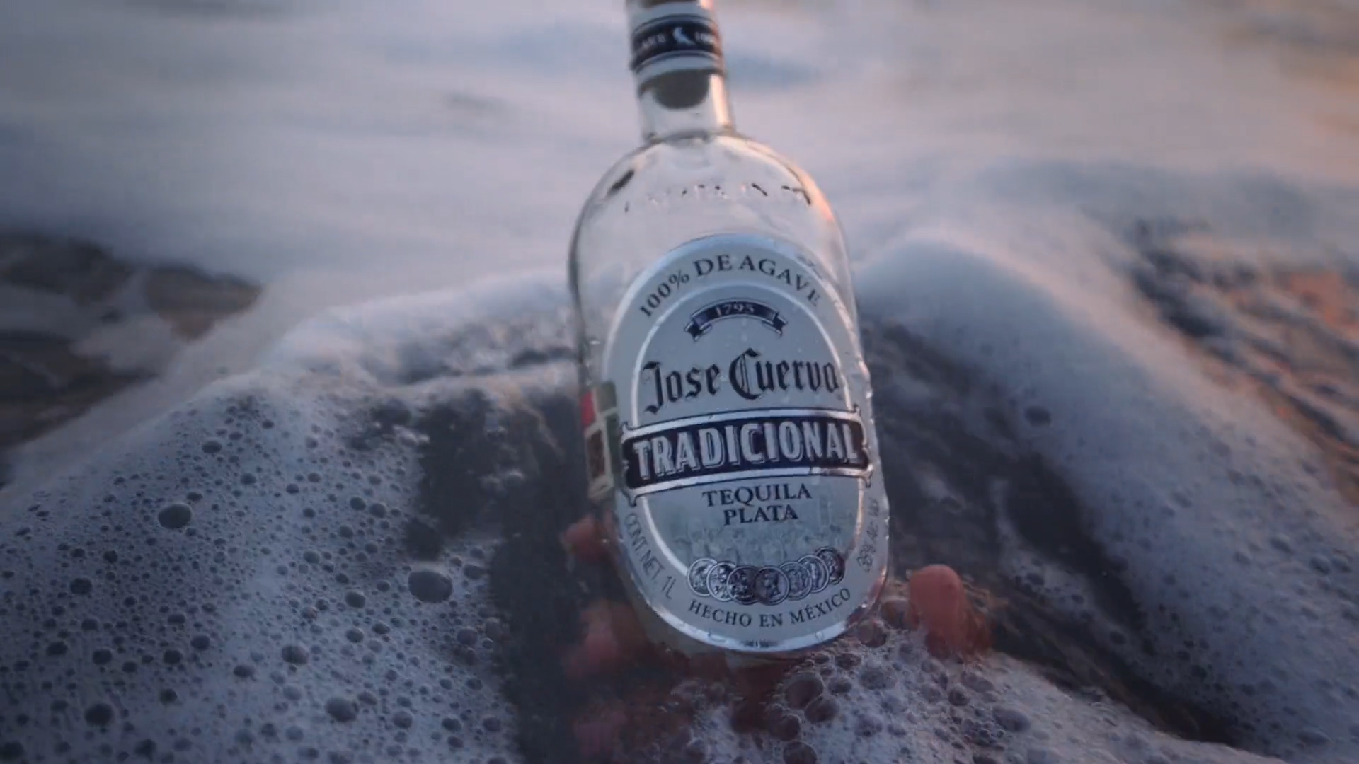 Jose Cuervo — #AnythingCanHappen — product