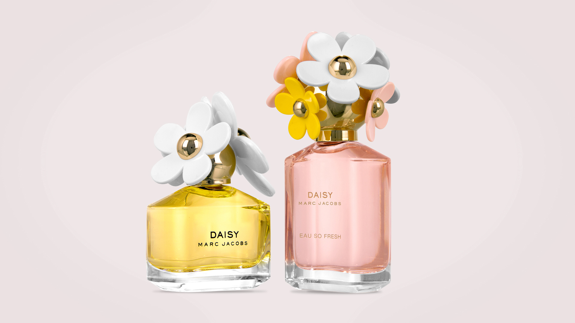 Marc Jacobs — Daisy X Daisy Eau So Fresh
