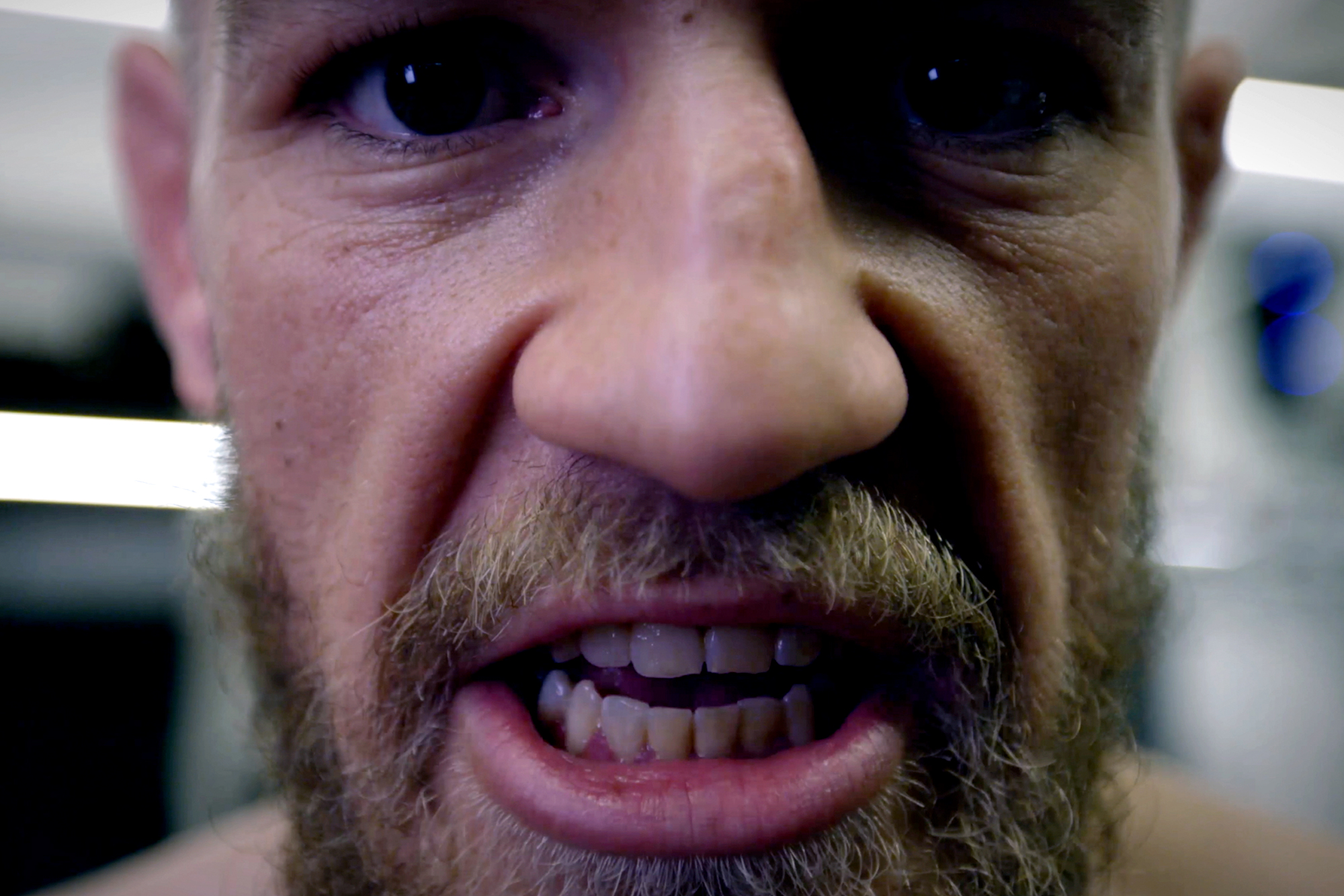 Monster Energy — Unleash The Beast